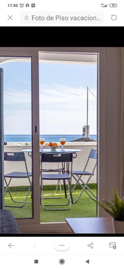 Apartamento Primera Linea Apartment Benalmadena Bagian luar foto