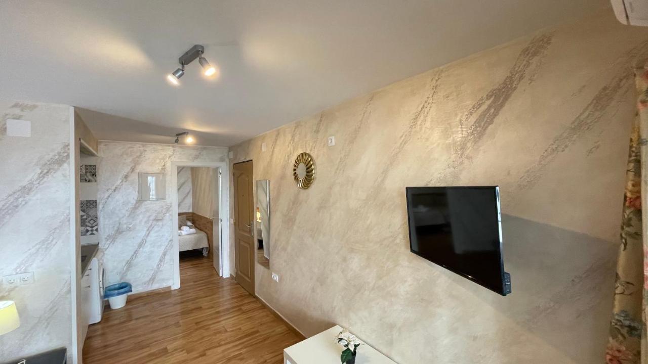 Apartamento Primera Linea Apartment Benalmadena Bagian luar foto